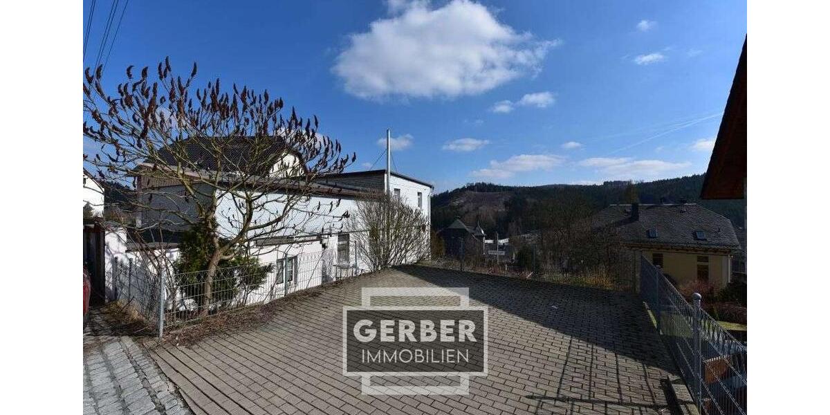 Erdgeschoßwohnung Rosenthal am Rennsteig - 4 Zimmer, 120 m&sup2;, 820&euro; | Angebot:25805928