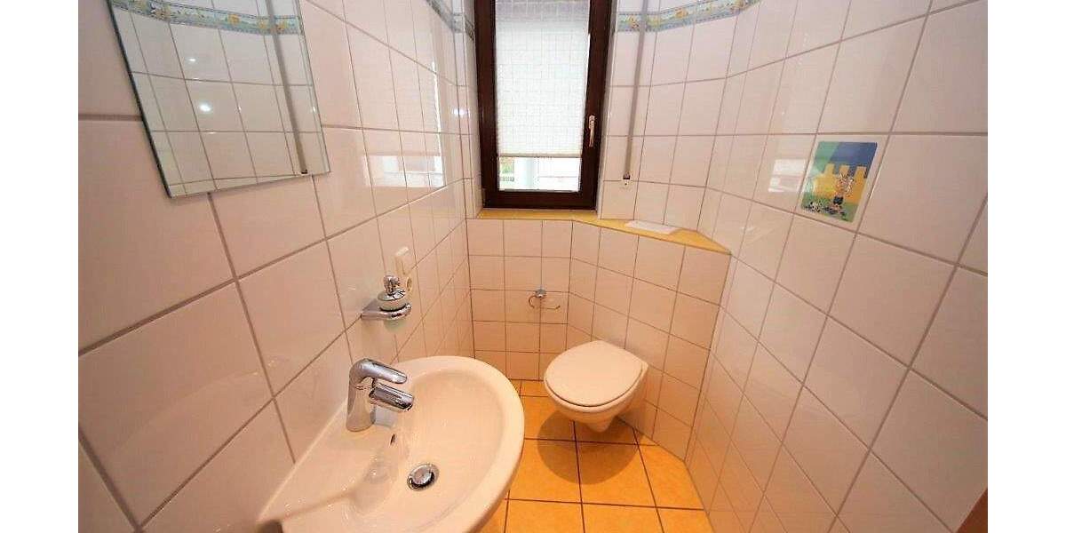 Etagenwohnung Herl - 3 Zimmer, 97 m&sup2;, 730&euro; | Angebot:25690562