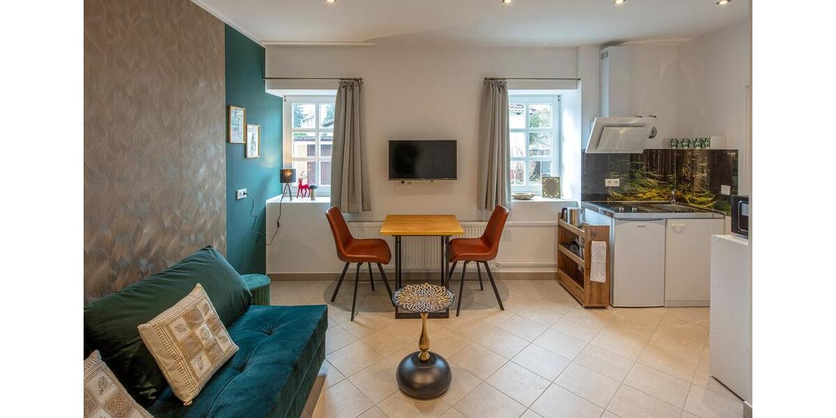 Wohnen auf Zeit Göttingen Roringen - 2 Zimmer, 30 m&sup2;, 70&euro; | Angebot:25266942