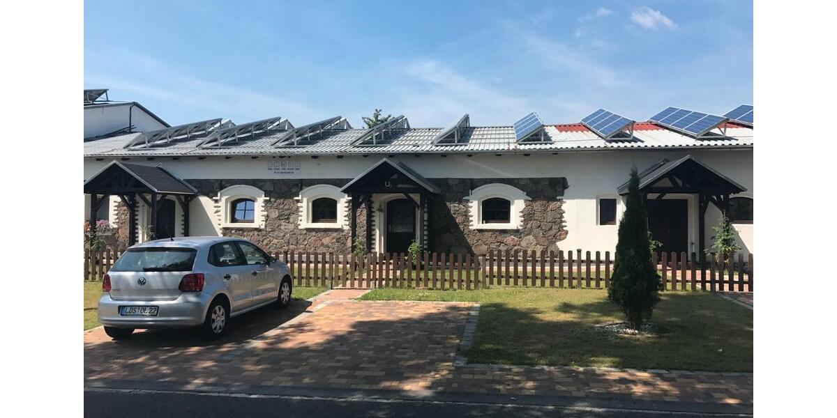 Erdgeschoßwohnung Märkische Heide - 3 Zimmer, 62 m&sup2;, 600&euro; | Angebot:25964421