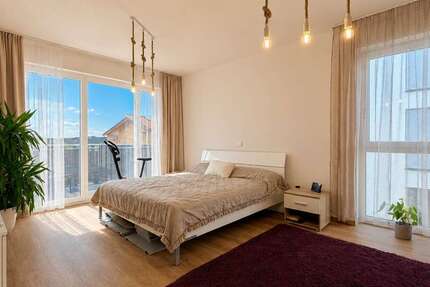 Wohnung Postmünster - 3 Zimmer, 93 m&sup2;, 940&euro; | Angebot:27017316