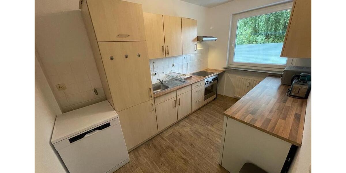 Wohnen auf Zeit Emden Tholenswehr - 3 Zimmer, 78 m&sup2;, 395&euro; | Angebot:15791294