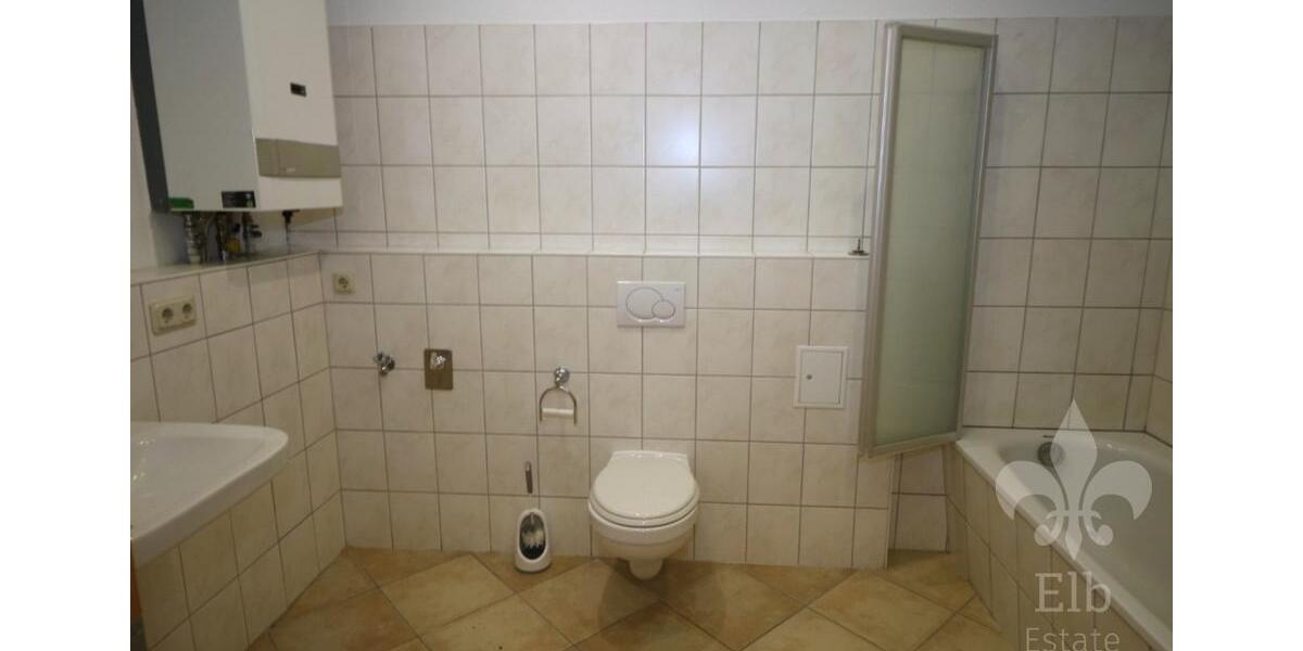 Dachgeschoßwohnung Magdeburg Nordwest - 3 Zimmer, 77 m&sup2;, 483&euro; | Angebot:25646277