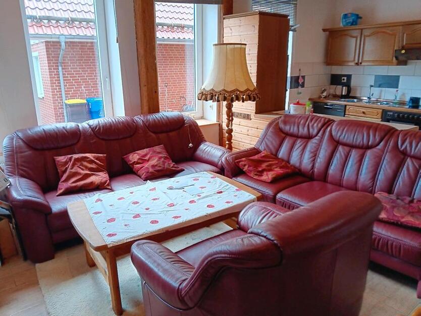 38685 Lautenthal Schöne Wohnung mit Kamin D.Bad