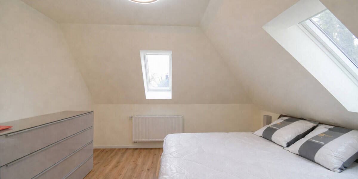 Etagenwohnung Edewecht - 3 Zimmer, 81 m&sup2;, 950&euro; | Angebot:26093005