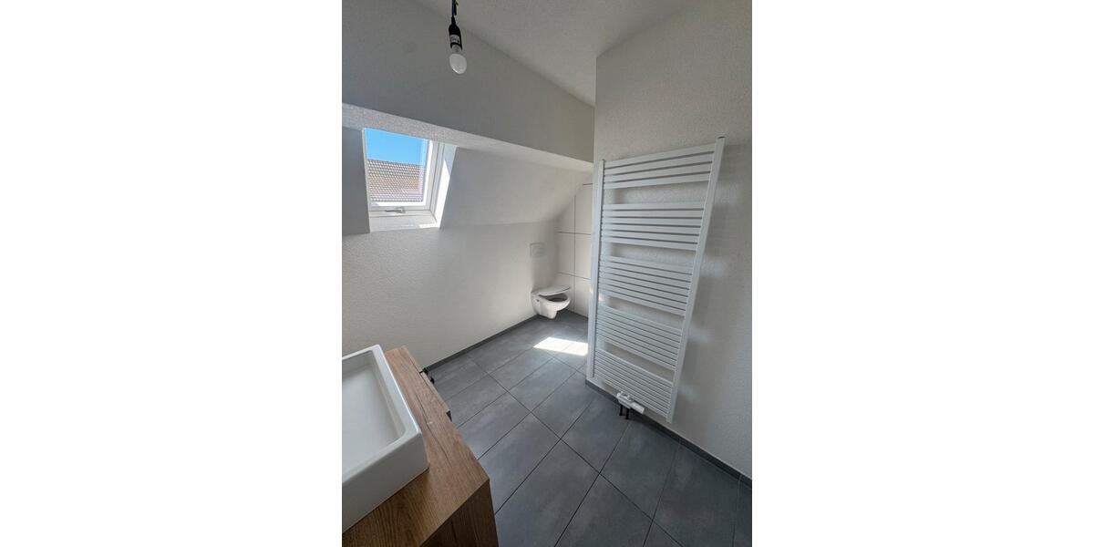 Etagenwohnung Kehl - 2 Zimmer, 55 m&sup2;, 750&euro; | Angebot:26283893