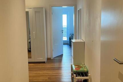 Schöne 2,5 Zimmer Wohnung mit offener Wohnküche & kleinem Balkon in Lechhausen 2 zimmer