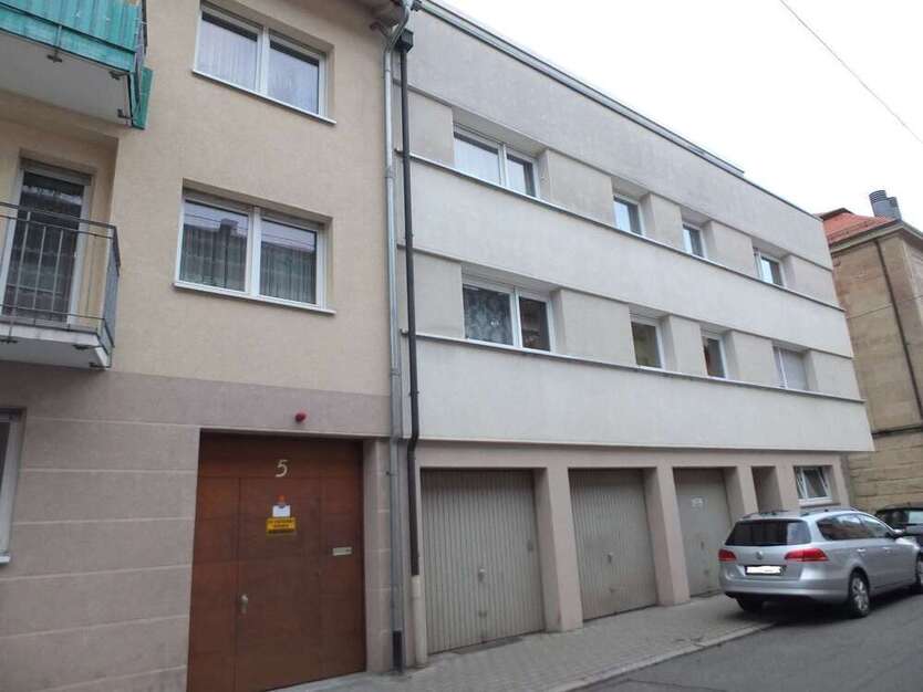 Wohnung zum Mieten in Pforzheim 495 € 59 m²