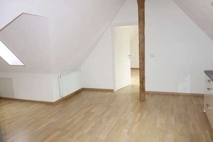 Wohnung zum Mieten in Geislingen an der Steige 600 € 50 m² 2 zimmer