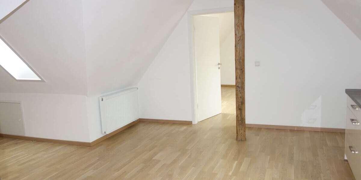 Wohnung zum Mieten in Geislingen an der Steige 600 € 50 m² 2 zimmer