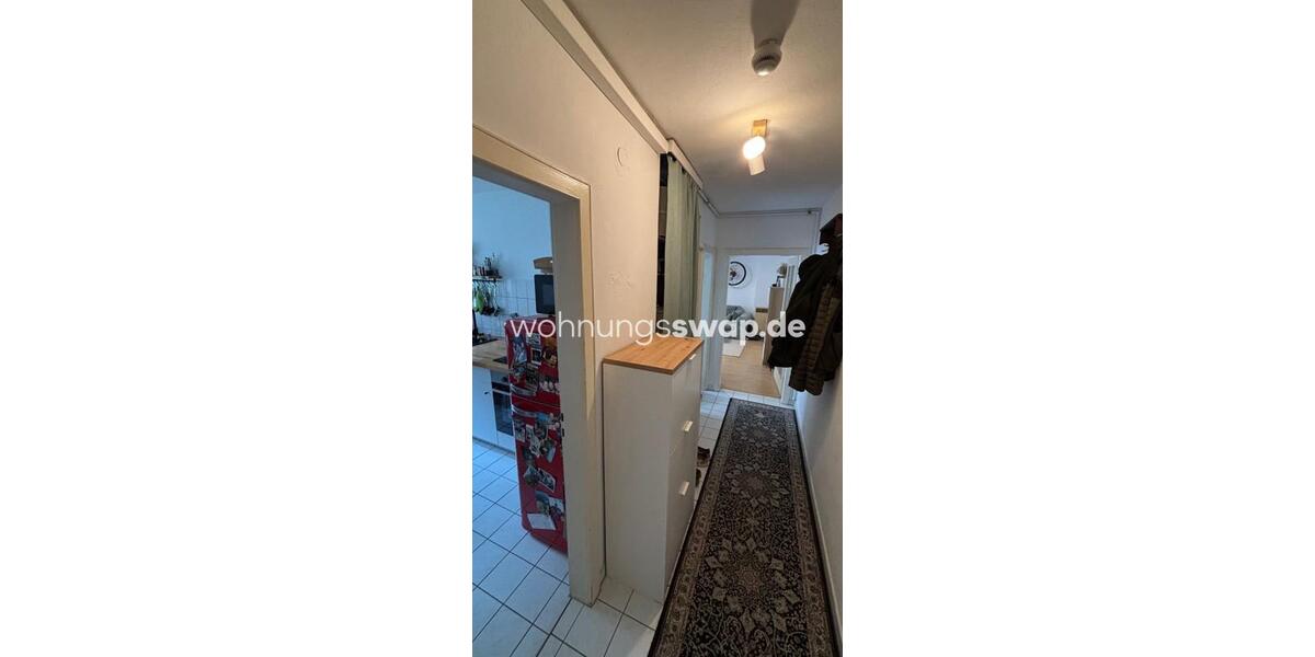 Etagenwohnung München Au-Haidhausen - 1 Zimmer, 42 m&sup2;, 584&euro; | Angebot:26341266