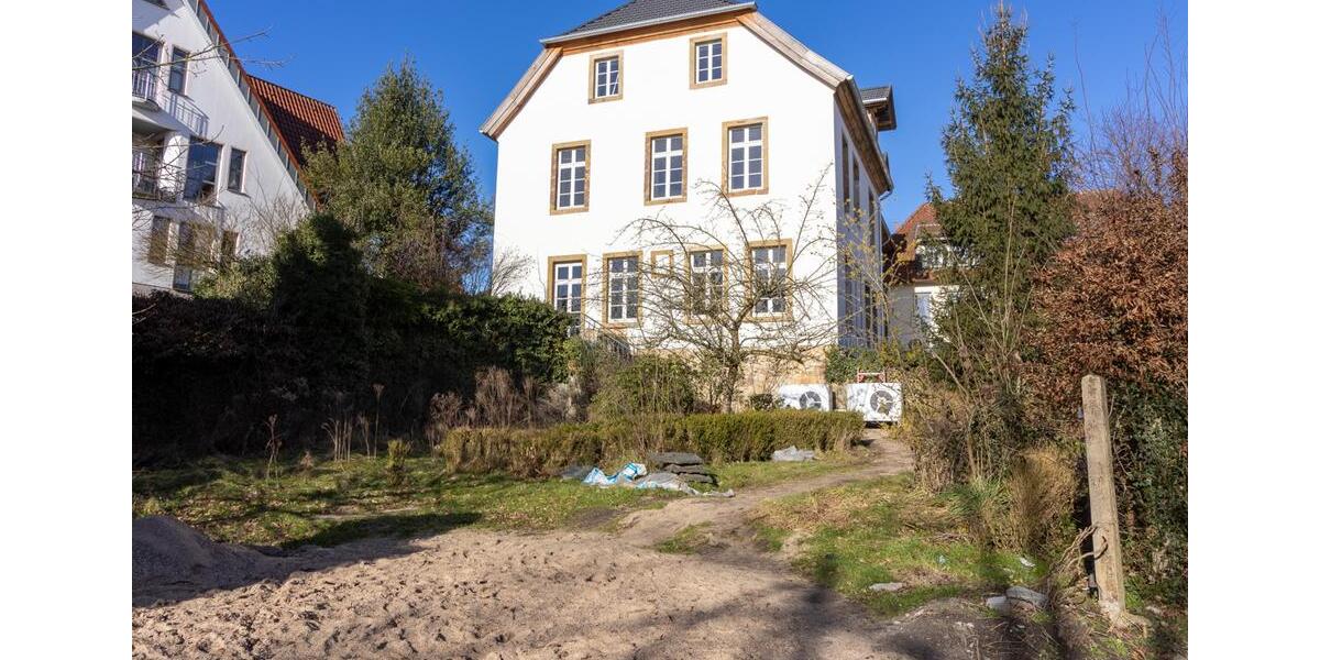 Dachgeschoßwohnung Bad Iburg - 1 Zimmer, 31 m&sup2;, 500&euro; | Angebot:26225346