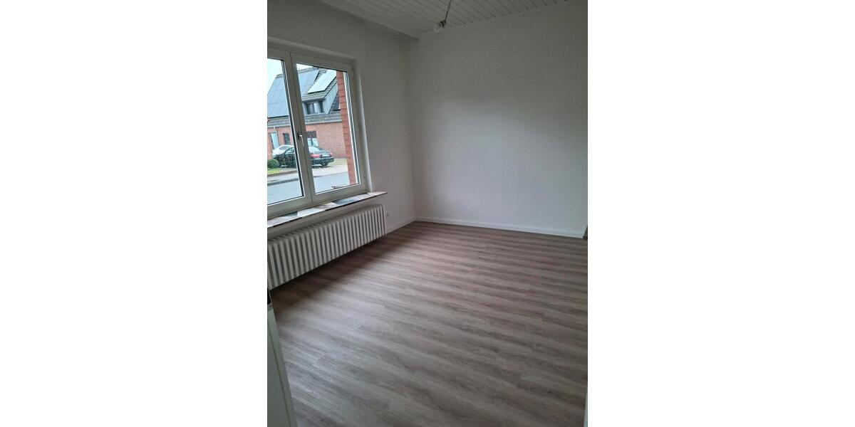 Erdgeschoßwohnung Nordhorn - 4 Zimmer, 92 m&sup2;, 920&euro; | Angebot:24876695