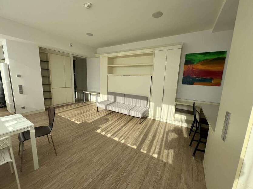 Wohnung zum Mieten in München 1.400 € 40 m²