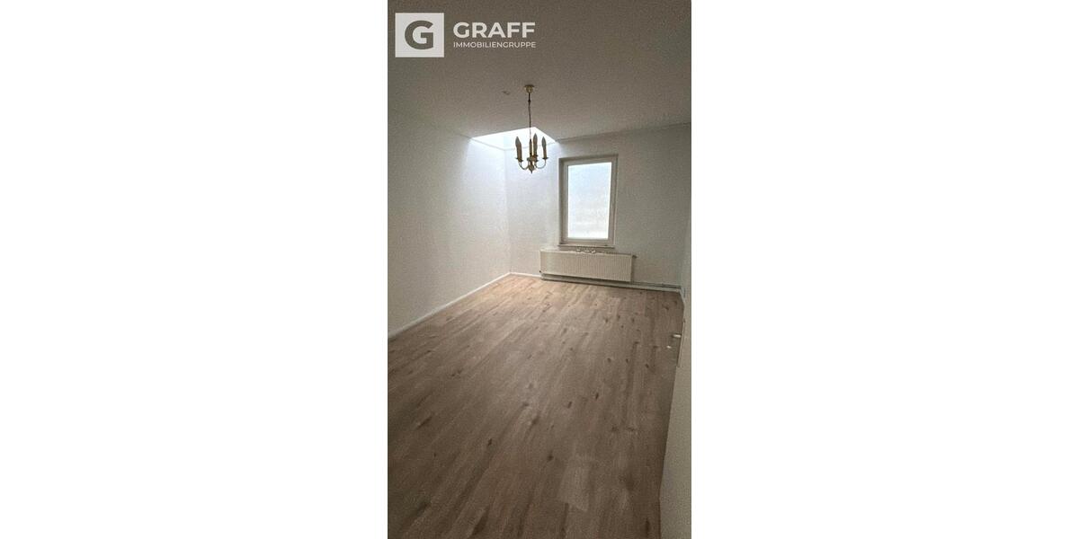 Etagenwohnung Bremerhaven - 2 Zimmer, 58 m&sup2;, 410&euro; | Angebot:26263090