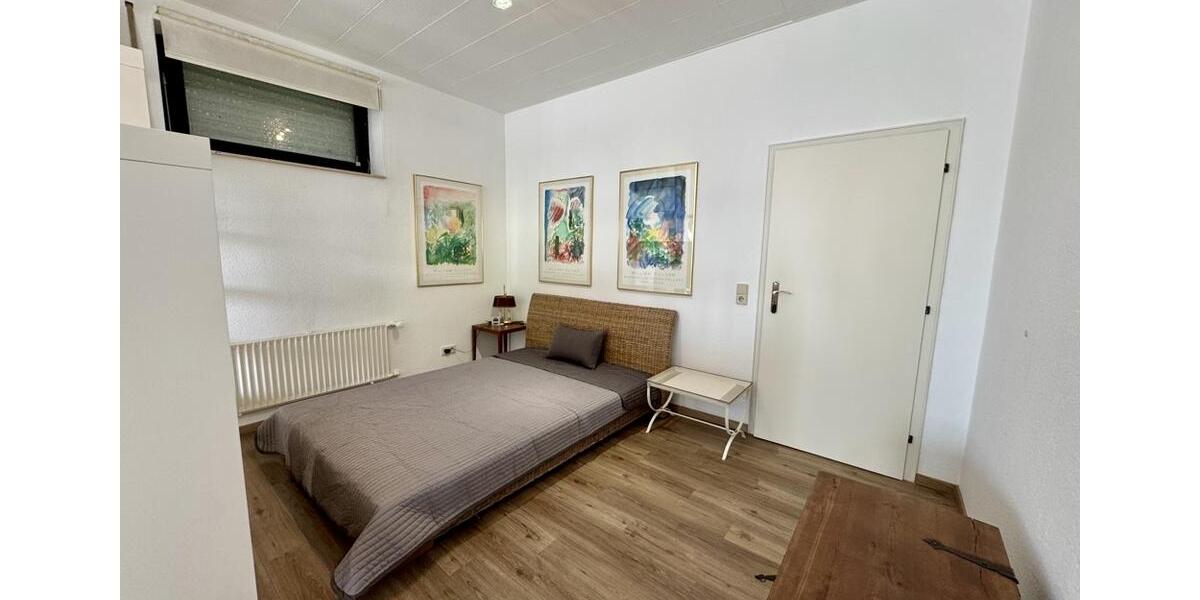 Etagenwohnung Ingelheim am Rhein - 1 Zimmer, 58 m&sup2;, 580&euro; | Angebot:25963252