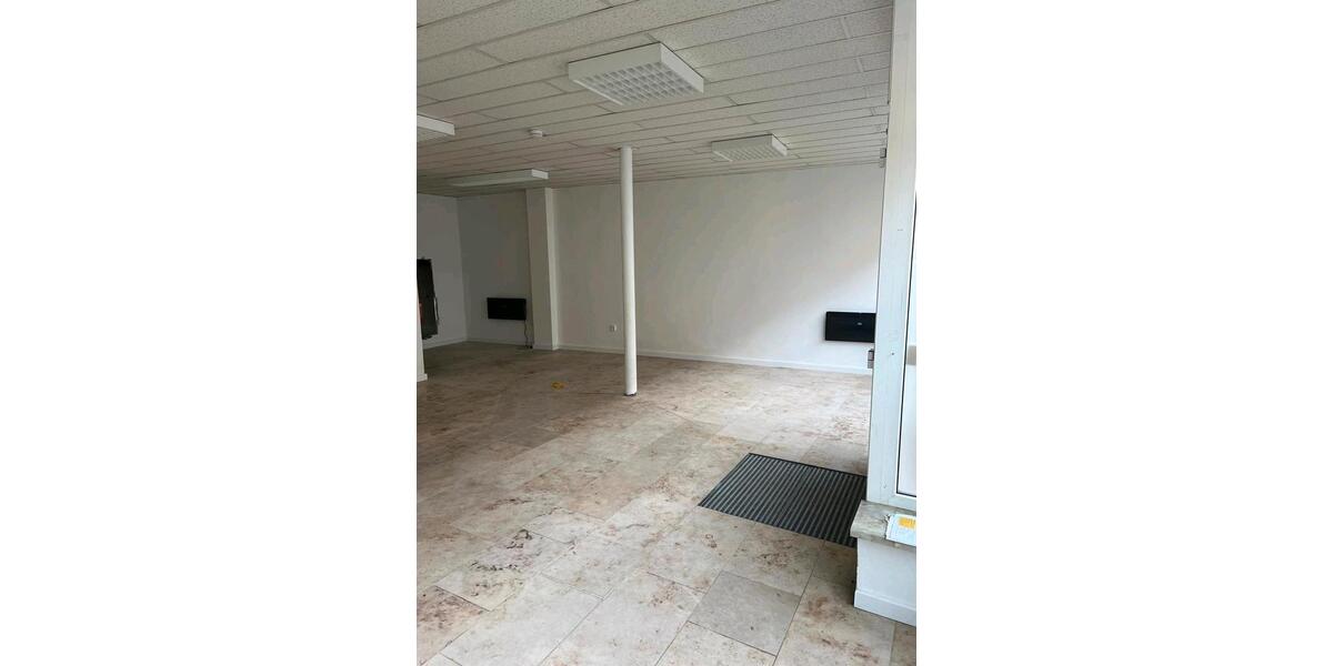 Gewerbeobjekt Lenzen (Elbe) - 2.500&euro; | Angebot:24807643