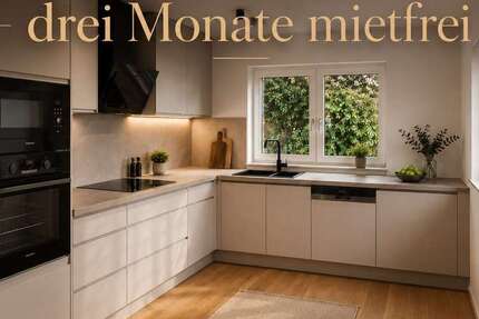 Wohnung Bonn Mehlem - 3 Zimmer, 92 m&sup2;, 1.480&euro; | Angebot:26429931