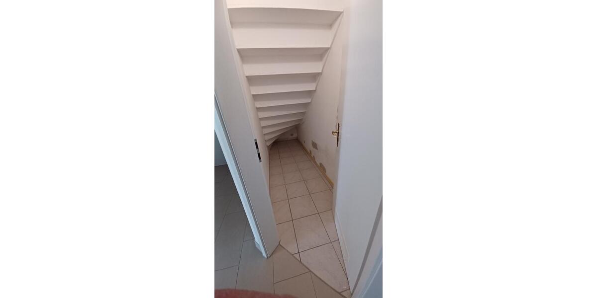 Erdgeschoßwohnung Duderstadt - 2.5 Zimmer, 60 m&sup2;, 550&euro; | Angebot:25784016