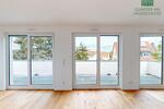Schöne 4-Zimmer-Wohnung mit Einbauküche zimmer