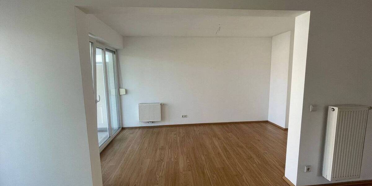 Etagenwohnung Nürnberg Großreuth b Schweinau - 2 Zimmer, 72 m&sup2;, 1.035&euro; | Angebot:25985115