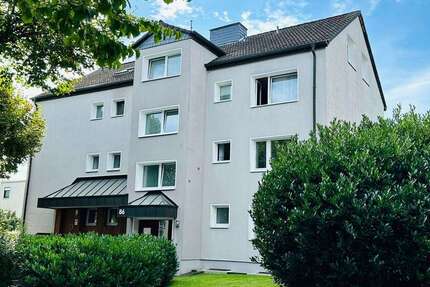 Wohnung Dortmund Bövinghausen - 1.5 Zimmer, 44 m&sup2;, 374&euro; | Angebot:25641247