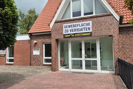 Gewerbeobjekt Himmelpforten - 900&euro; | Angebot:21874479