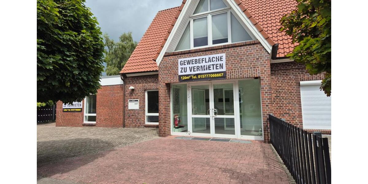 Gewerbeobjekt Himmelpforten - 900&euro; | Angebot:21874479