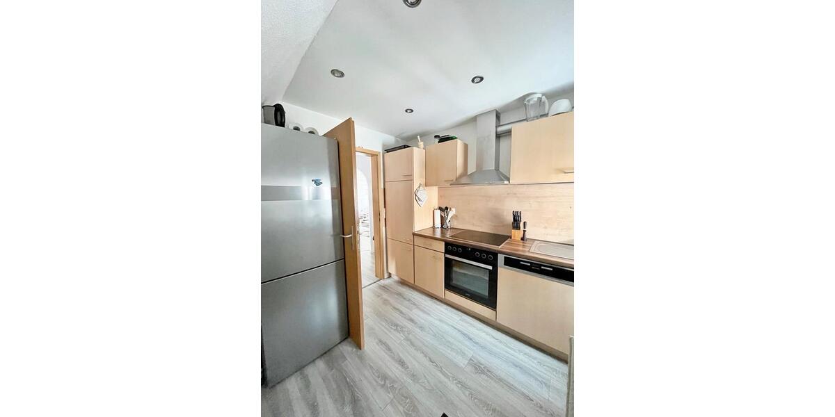 Etagenwohnung Nagold - 3 Zimmer, 62 m&sup2;, 1.050&euro; | Angebot:26044404