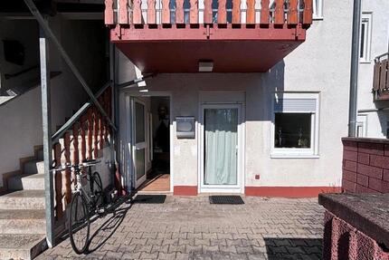 Wohnung Homburg - 2.5 Zimmer, 55 m&sup2;, 680&euro; | Angebot:25619771