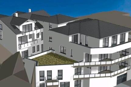 Barrierefreie Neubauwohnungen im Herzen von Lage 2 zimmer