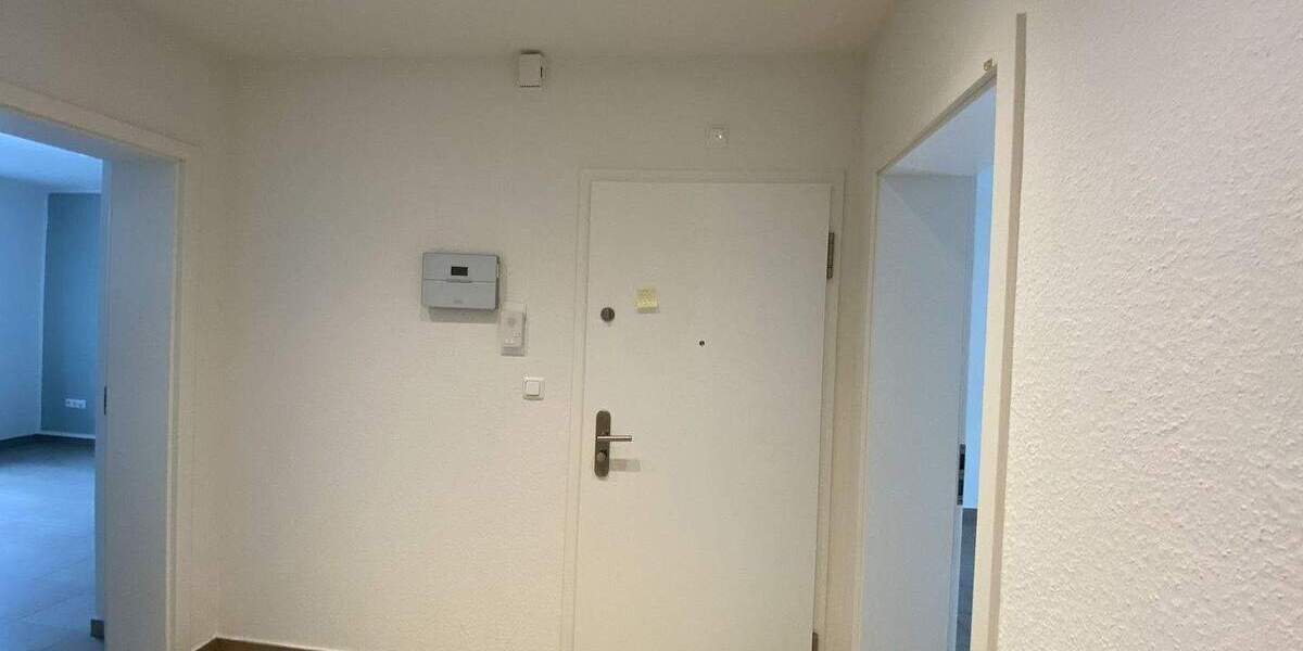 Etagenwohnung Mönchengladbach Stadtmitte - 3 Zimmer, 70 m&sup2;, 770&euro; | Angebot:25276720