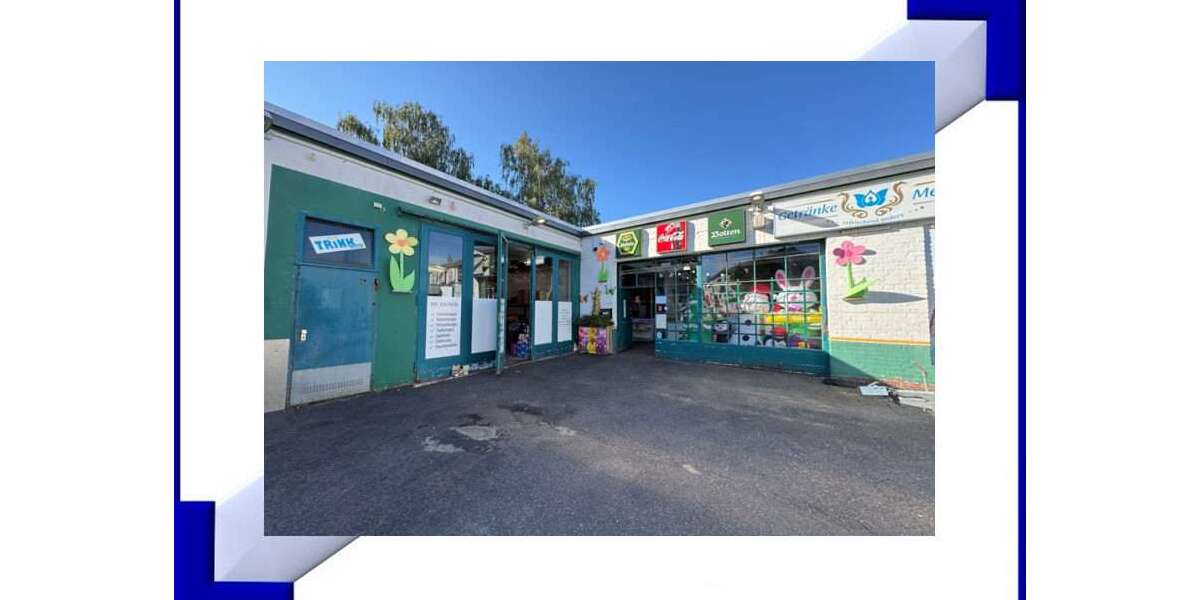 Gewerbeobjekt Viersen Hülsdonk - 2.400&euro; | Angebot:27291800