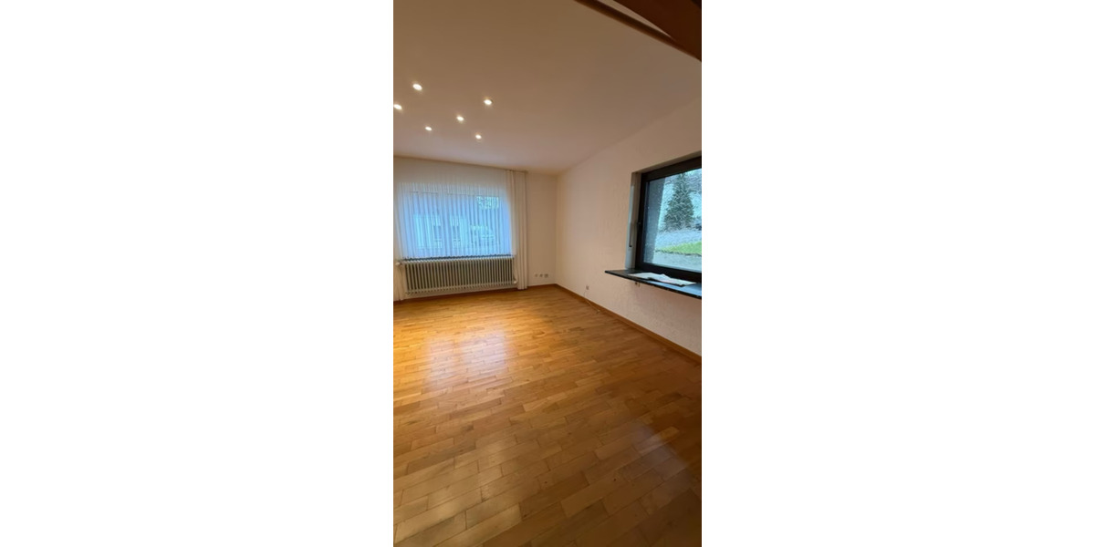 2 ZKB mit großer Terrasse, Garten & Garage - ruhig & hell 2 zimmer