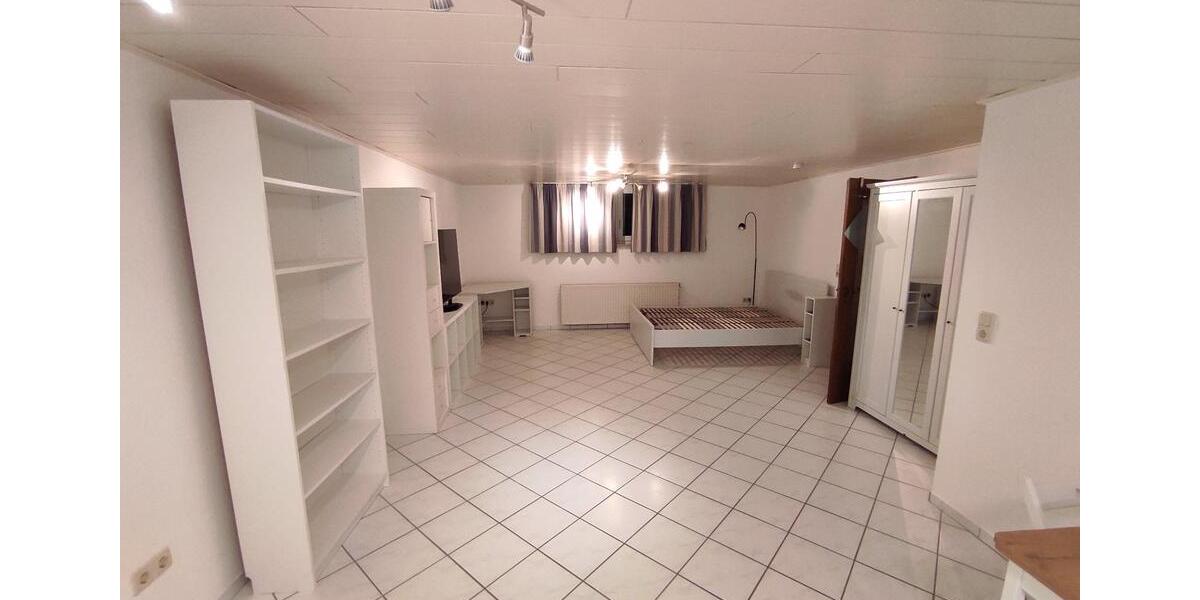 Etagenwohnung Belm - 1 Zimmer, 48 m&sup2;, 360&euro; | Angebot:24345980