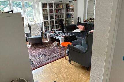 Wohnung Wetzlar - 4 Zimmer, 100 m&sup2;, 1.000&euro; | Angebot:26623475