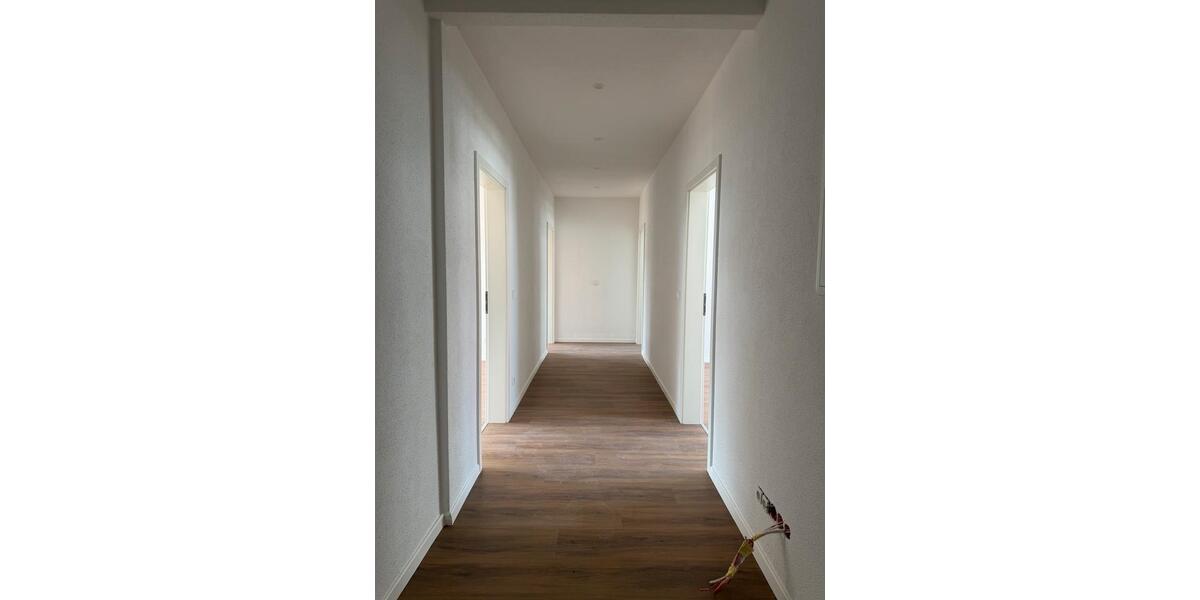 Etagenwohnung Hessisch Lichtenau - 4 Zimmer, 115 m&sup2;, 1.050&euro; | Angebot:26701975