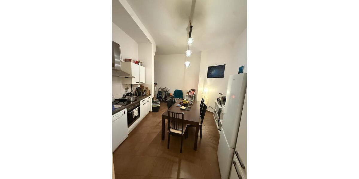 Wohnen auf Zeit Berlin Pankow - 4 Zimmer, 140 m&sup2;, 820&euro; | Angebot:26680844