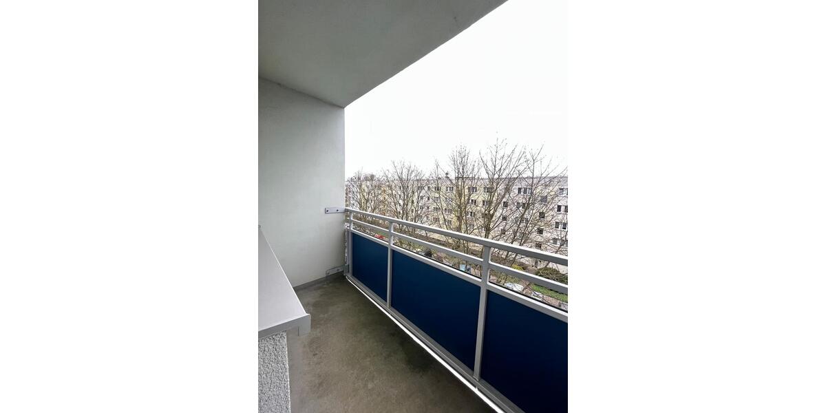 Etagenwohnung Magdeburg Leipziger Straße - 2 Zimmer, 50 m&sup2;, 355&euro; | Angebot:24506404