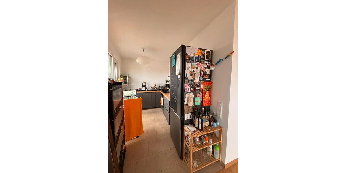 Etagenwohnung Bonn - 1 Zimmer, 47 m&sup2;, 1.100&euro; | Angebot:26532288