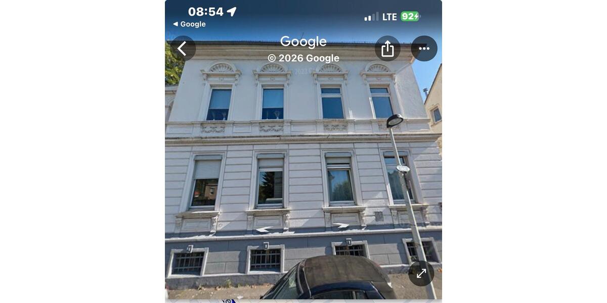 Etagenwohnung Solingen Höhscheid - 2 Zimmer, 44 m&sup2;, 768&euro; | Angebot:25120789