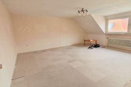 Für Handwerker und Selbstrenovierer 3 zimmer