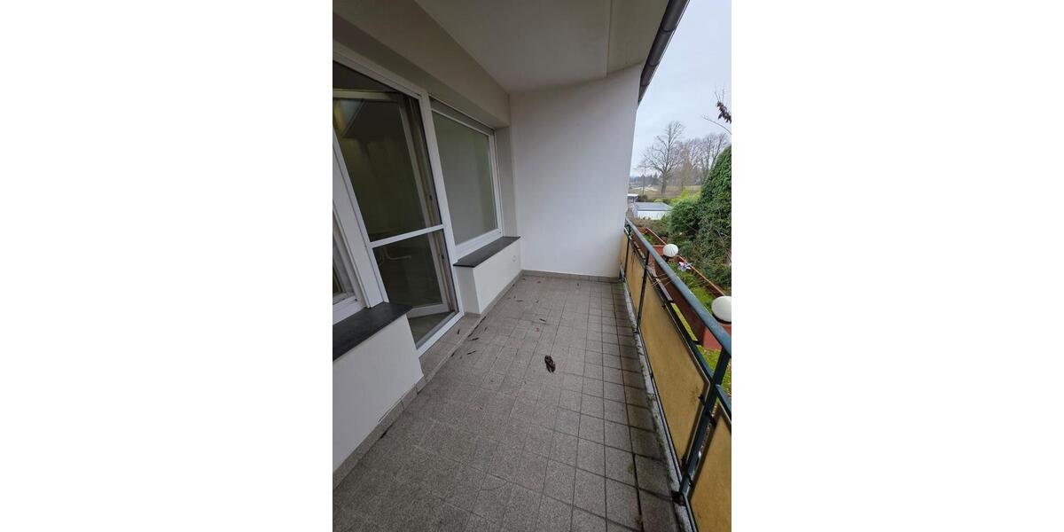 Erdgeschoßwohnung Bergisch Gladbach - 2 Zimmer, 38 m&sup2;, 553&euro; | Angebot:25148339