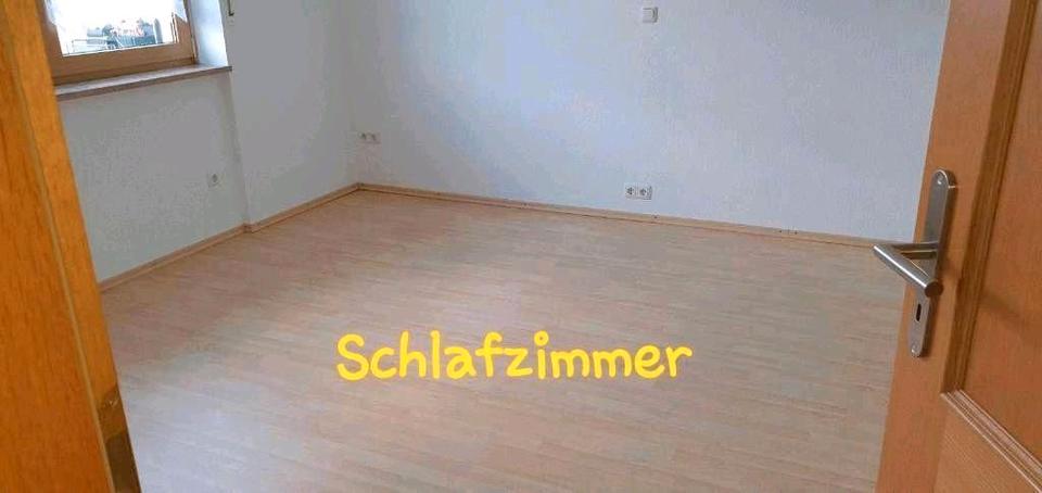 Erdgeschoßwohnung Hirschaid - 4 Zimmer, 145 m&sup2;, 1.400&euro; | Angebot:26181916