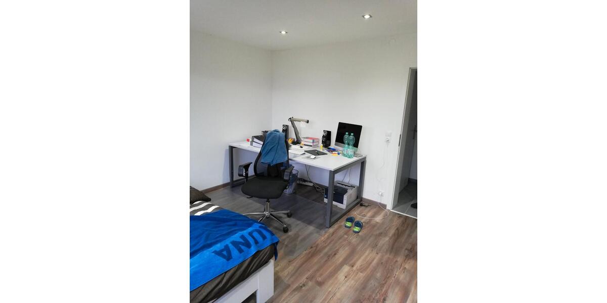 Wohnen auf Zeit Mannheim Gartenstadt - 1 Zimmer, 65 m&sup2;, 500&euro; | Angebot:26614706
