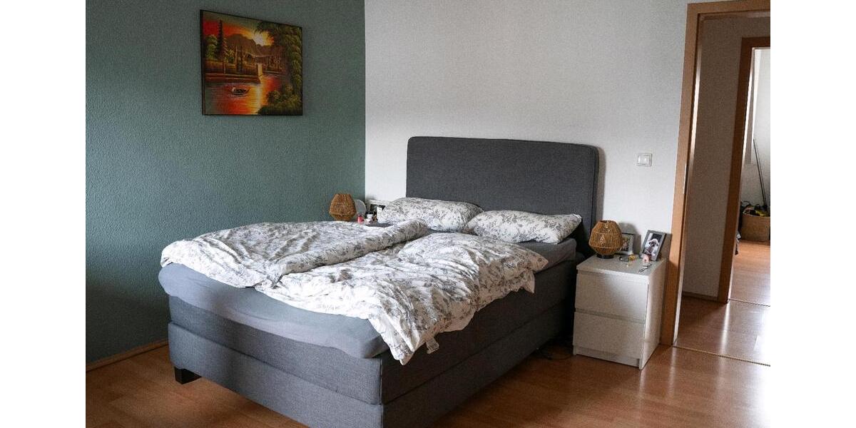 Etagenwohnung Mannheim Niederfeld - 3 Zimmer, 70 m&sup2;, 540&euro; | Angebot:26253116