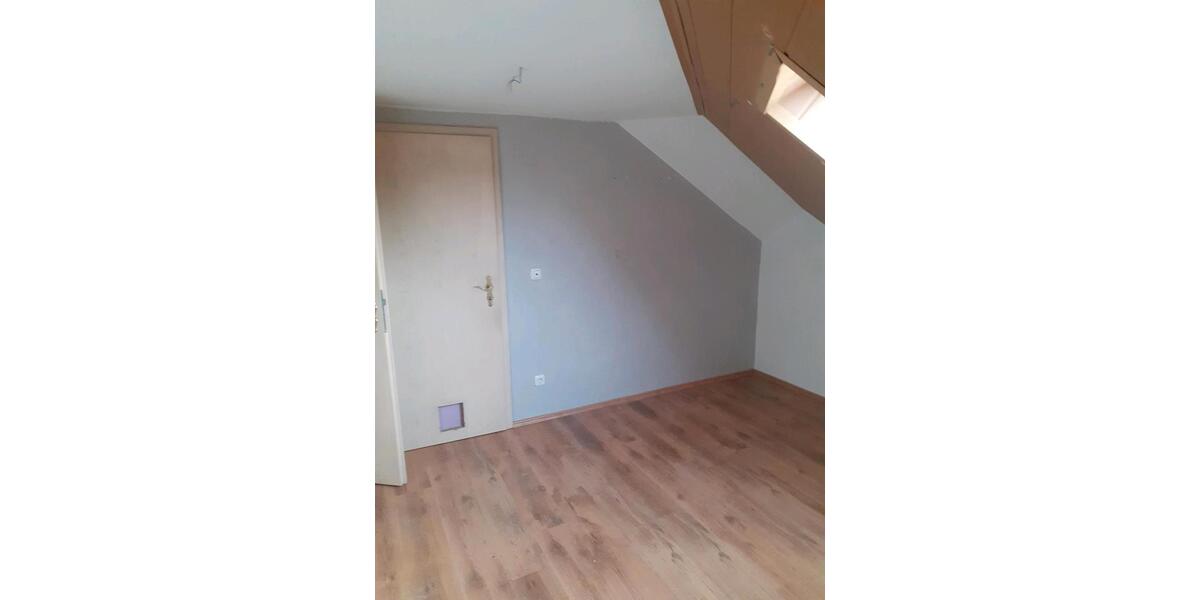 Wohnung in NeuhausSchierschnitz 2 zimmer