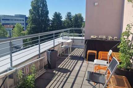 Wohnung Aachen Aachen-Mitte - 1 Zimmer, 25 m&sup2;, 464&euro; | Angebot:27052674