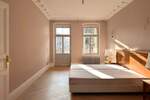 Etagenwohnung Görlitz Innenstadt - 4 Zimmer, 140 m&sup2;, 1.400&euro; | Angebot:26335689
