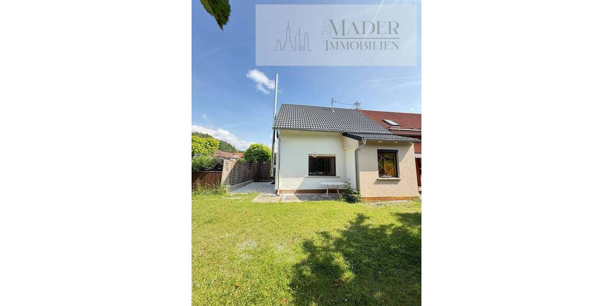 Doppelhaushälfte Marktrodach / Unterrodach Unterrodach - 4 Zimmer, 80 m&sup2;, 950&euro; | Angebot:26832700